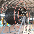 High Pressure Transmission Offshore Flexible Composite Pipe